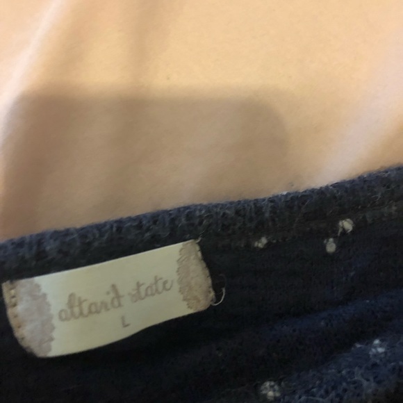 Sweater - Picture 2 of 2